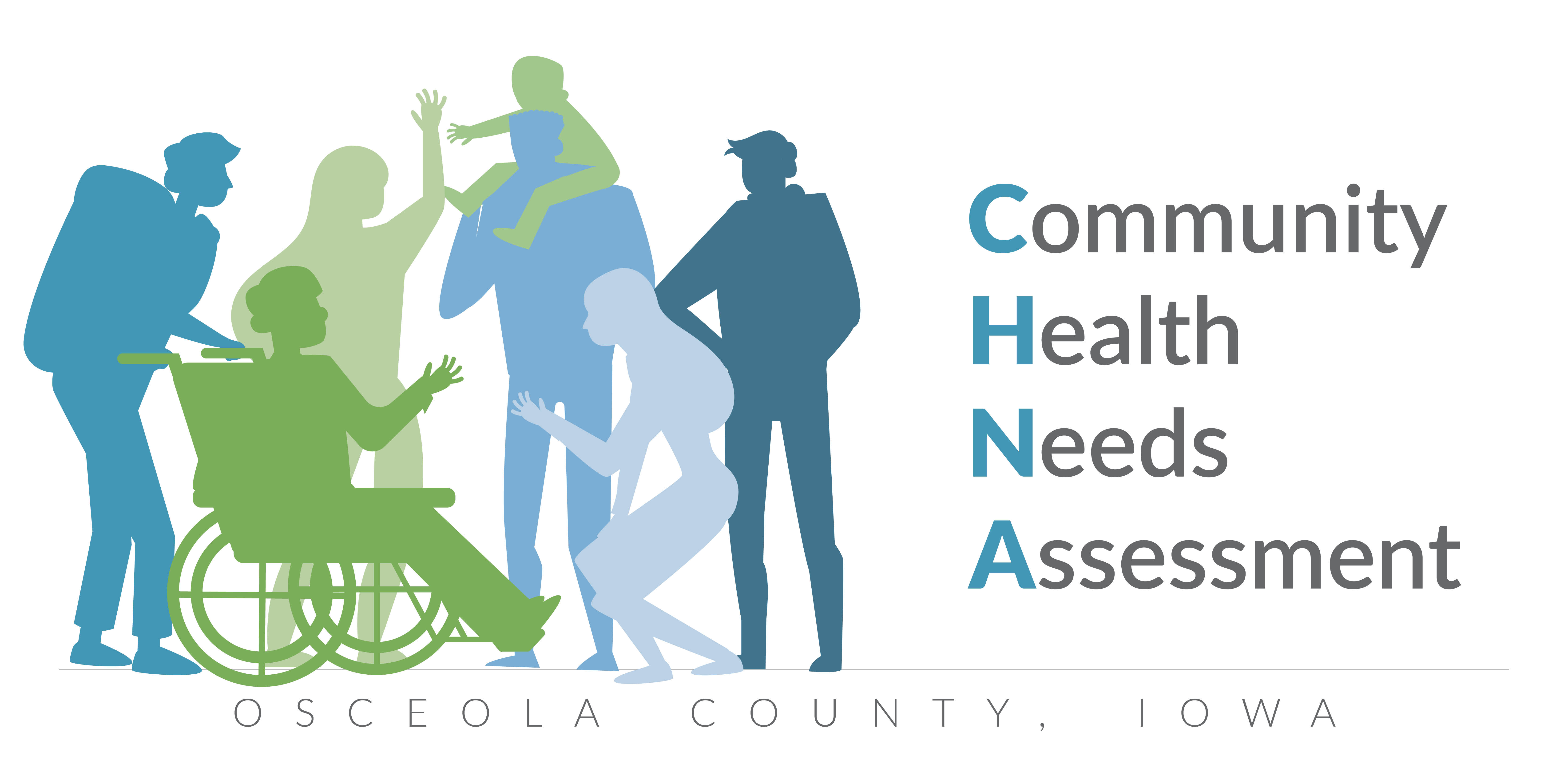 Community Health Needs Assessment (CHNA) Osceola Regional Health Center