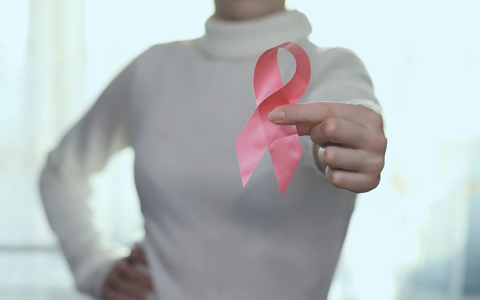 Learn The Signs And Symptoms Of Breast Cancer Osceola Regional Health 